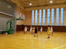 Basketball-Club