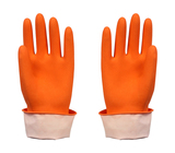 FE405 Industrial Latex Gloves Series