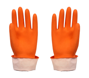 FE405 Industrial Latex Gloves Series