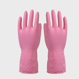 FE103-D Household Latex Gloves Series