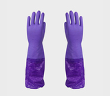 FE609 Household PVC Gloves Series
