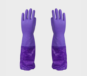 FE609 Household PVC Gloves Series