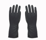 FE402 Industrial Latex Gloves Series