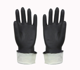FE401 Industrial Latex Gloves Series