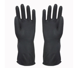 FE404 Industrial Latex Gloves Series