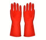 FE406 Industrial Latex Gloves Series
