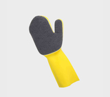 No.1 Scouring Pad & Sponge Cleaning Glove