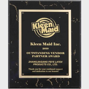 Kleen Klaid from American company