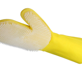 No.7 Pet Bursh Cleaning Glove