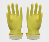 FE104-D Household Latex Gloves Series