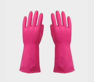 FE602 Household PVC Gloves Series