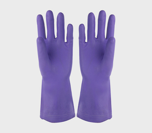 FE601 Household PVC Gloves Series