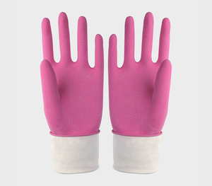 FE103-S Household Latex Gloves Series