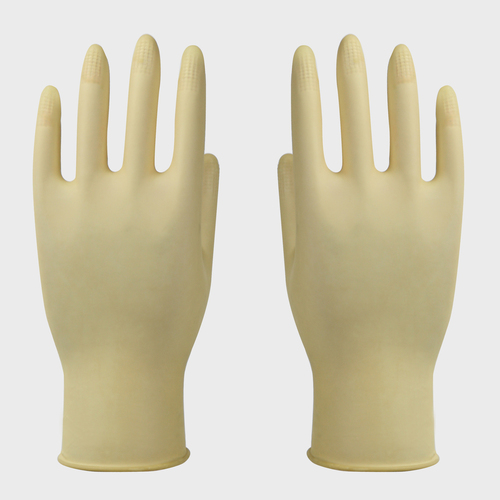 FE303 Чистого детей латексные перчатки