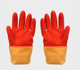 FE-NO.6018 Warm Gloves Series