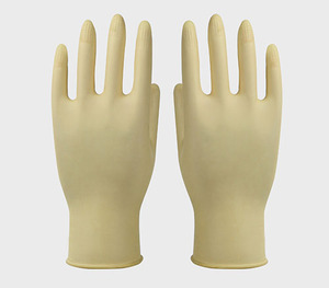 FE303 儿童清洁乳胶手套