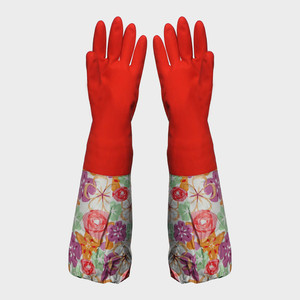 FE-NO.6048 Warm Gloves Series